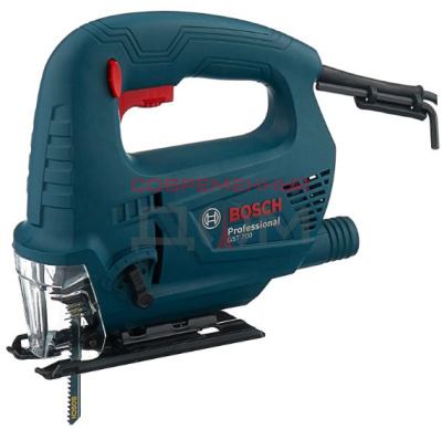 Лобзик электрический BOSCH GST 700
